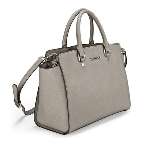 michael kors selma large grau|Michael Kors selma bag.